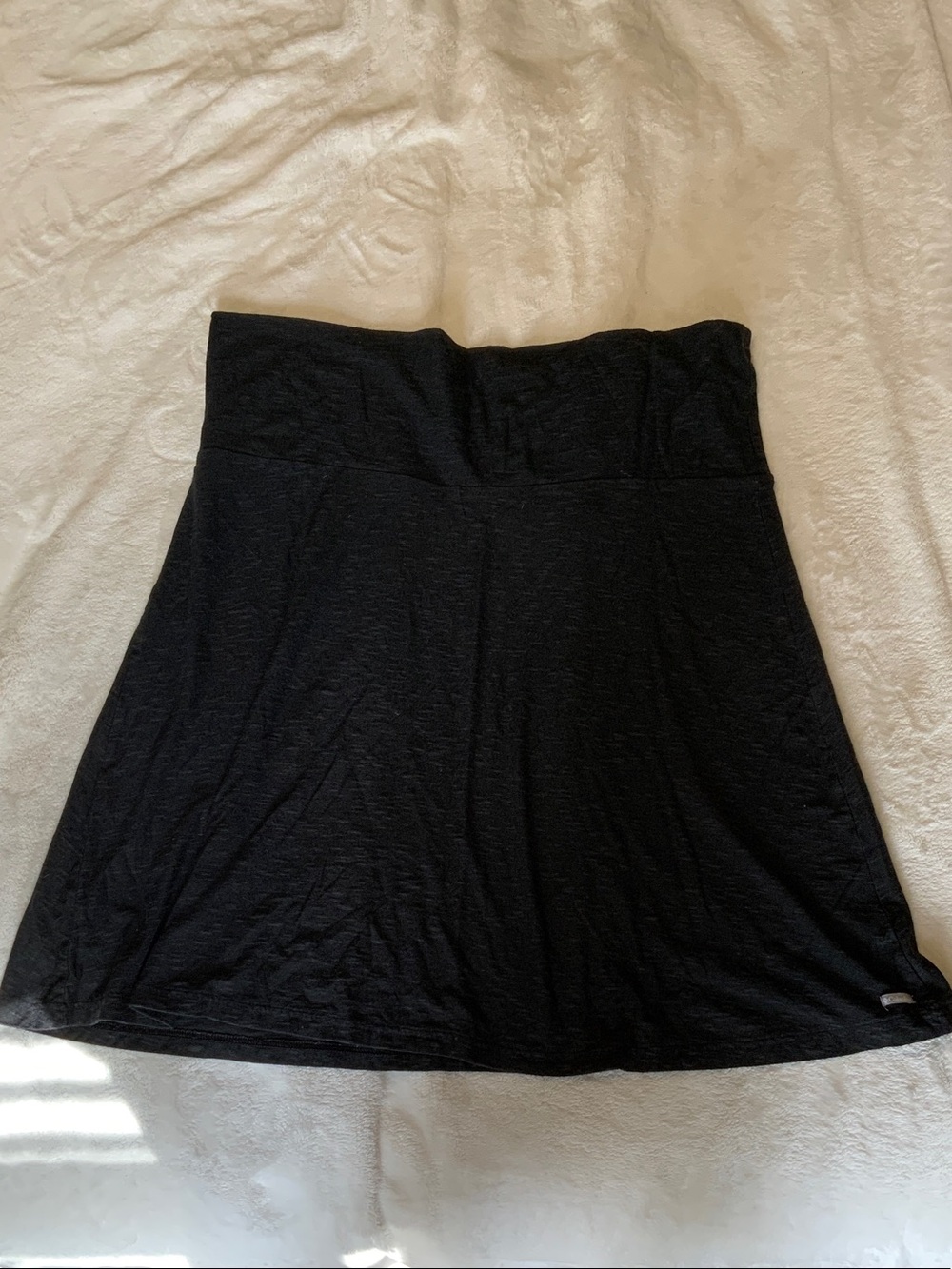 COLUMBIA A-LINE SKIRT
